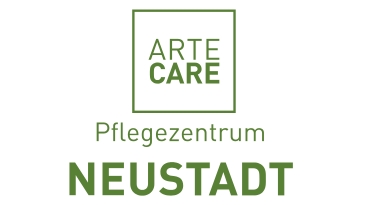 Logo Pflegezentrum Neustadt 2